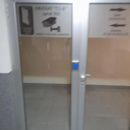 Apartment Silver For 4 To 5 People In The Center Of