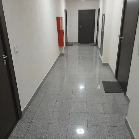 Silver For 4 To 5 People In The Center Of Apartment *